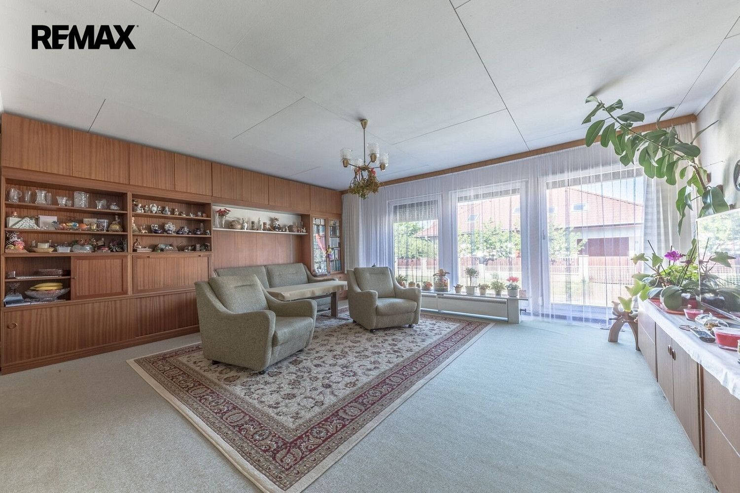 Dům – Praha, Sobín, Zličín – pohled 3