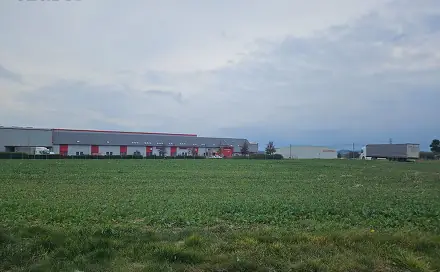 Prodej komerčního pozemku 49 631 m², Vítkov, okres Opava