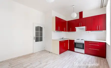 Pronájem bytu 2+1 52 m²