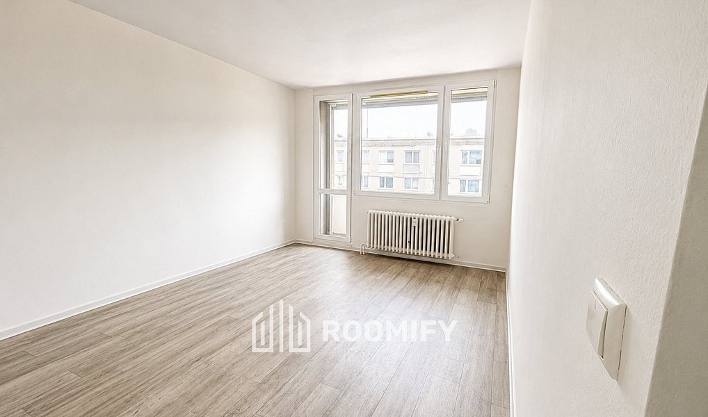 Prodej bytu 2+1 62 m², Ústí nad Labem – náhled fotky 4