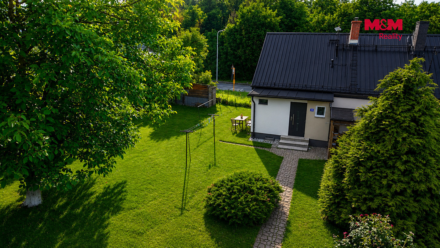 Prodej domu 100 m² s pozemkem 598 m² — photo 5