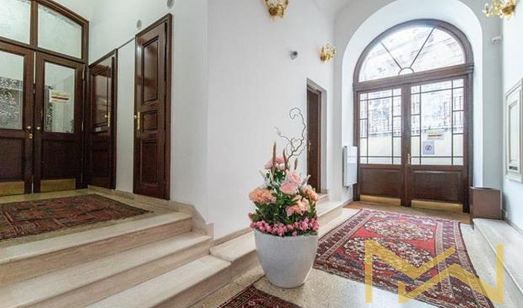 Pronájem bytu 4+kk 123 m², Praha – náhled fotky 13