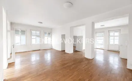 Pronájem bytu atypického 183 m², Elišky Přemyslovny, Praha 5 - Zbraslav