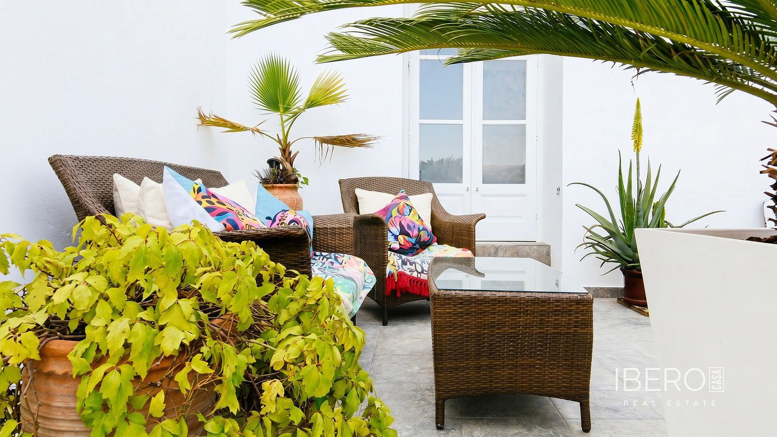 5+kk House in Cádiz, Cuarteles - Vista 2