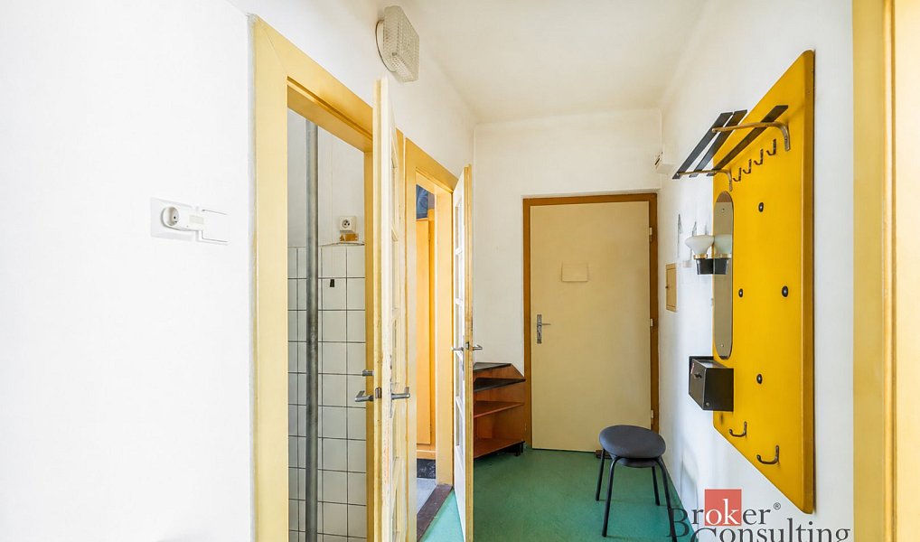 Prodej bytu 2+1 62 m², Strakonice – náhled fotky 4