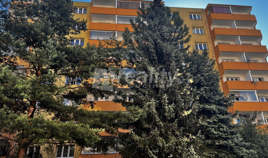 Prodej bytu 3+1 56 m², Jihlava – náhled fotky 2