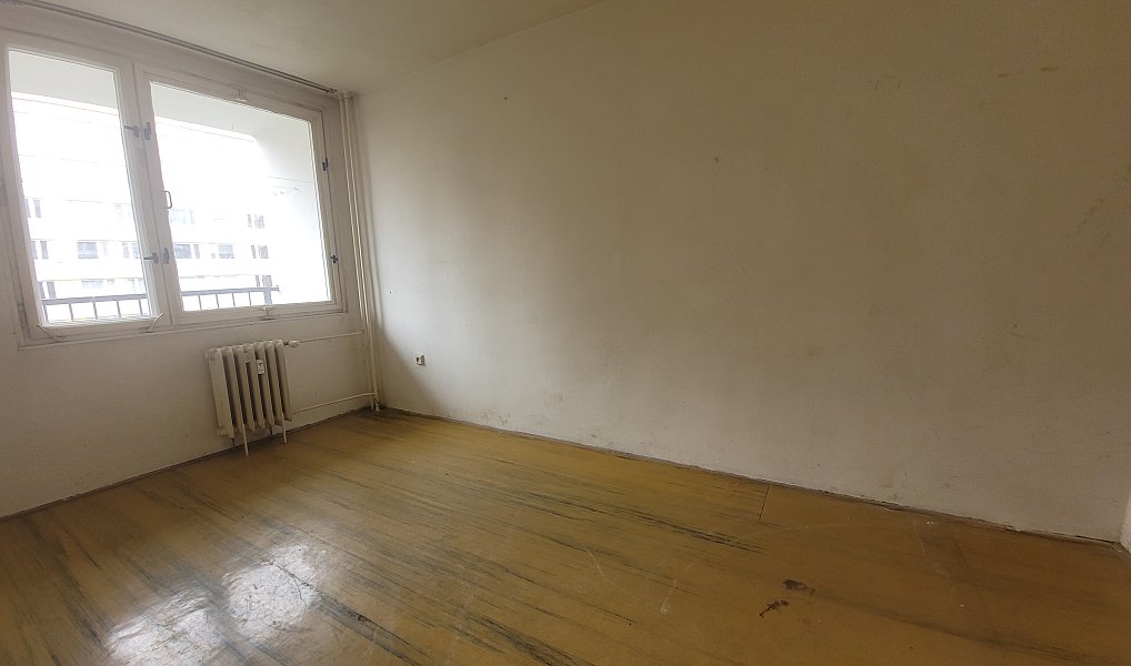 Prodej bytu 3+1 56 m², Pardubice – náhled fotky 6