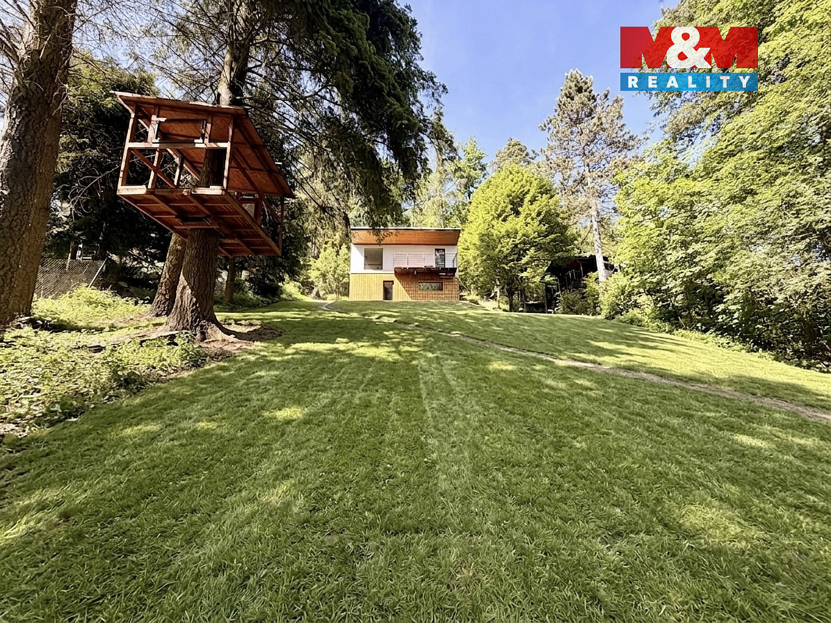 Prodej chaty/chalupy 58 m² s pozemkem 780 m² — photo 3