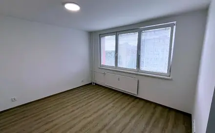 Pronájem bytu 2+1 44 m², Dolní, Ostrava - Zábřeh