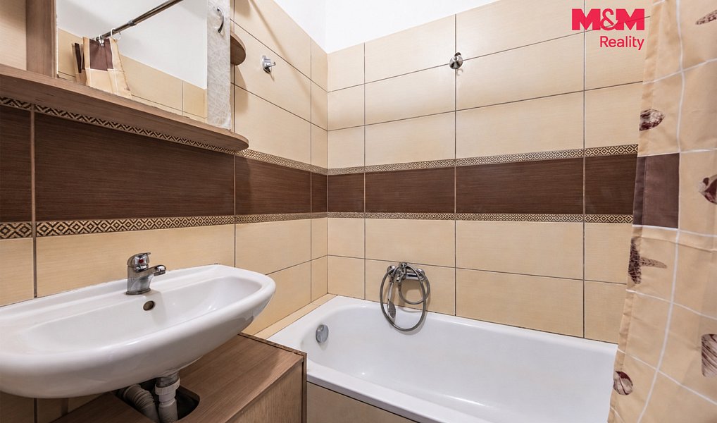 Prodej bytu 2+1 50 m², Lysá nad Labem – náhled fotky 10