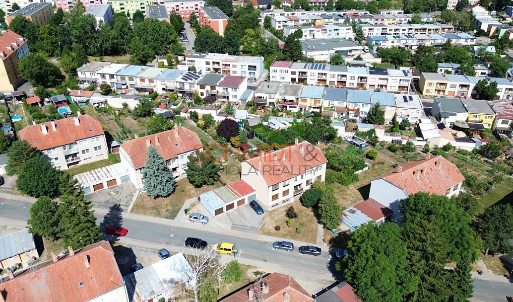 Prodej bytu 3+kk 81 m², Hustopeče – náhled fotky 27