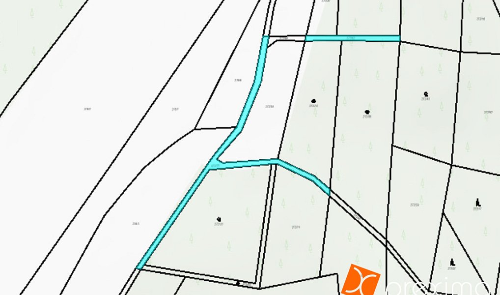 Prodej pozemku 52 m², Vraňany – náhled fotky 6
