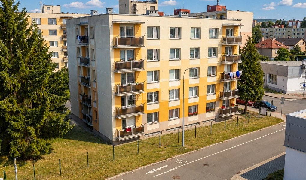 Prodej bytu 3+1 72 m², Rychnov nad Kněžnou – náhled fotky 23