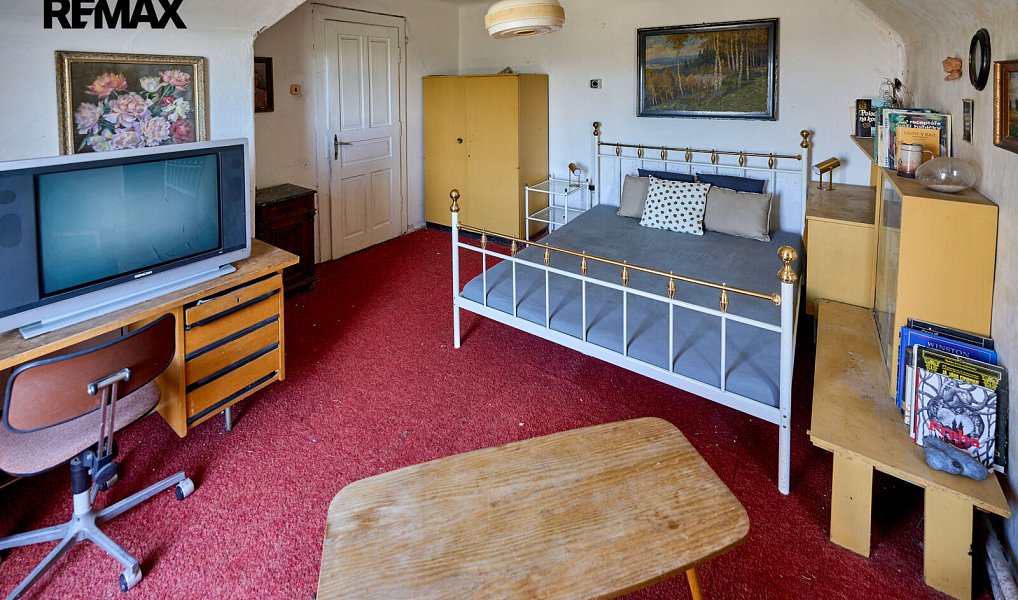 Prodej domu 160 m² s pozemkem 3 780 m², Hradištko – náhled fotky 13