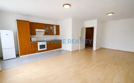 Prodej bytu 1+kk 60 m², Bryksova, Praha 9 - Černý Most