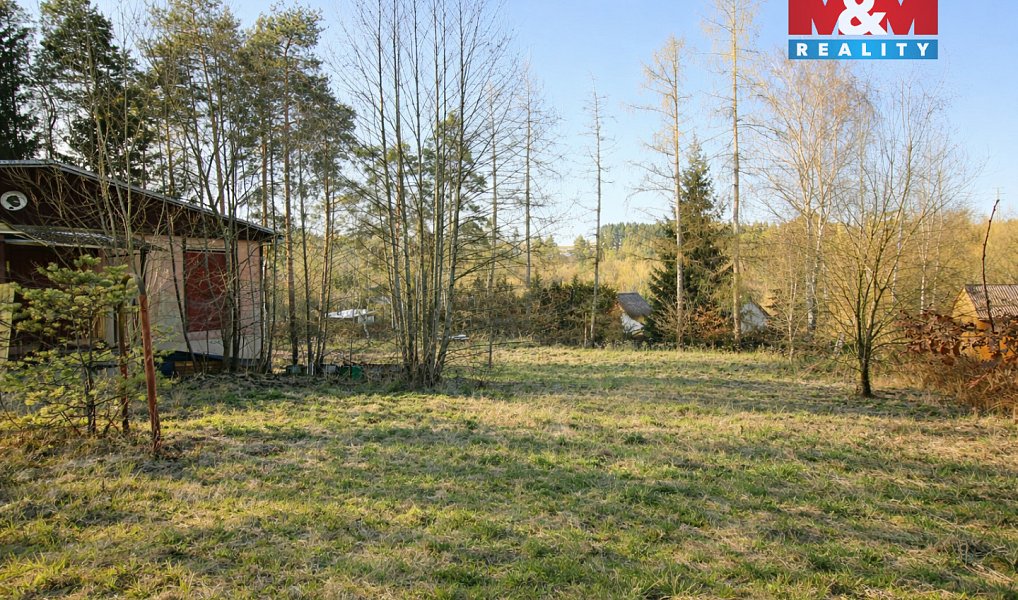 Prodej chaty/chalupy 254 m² s pozemkem 2 986 m², Týn nad Vltavou – náhled fotky 9