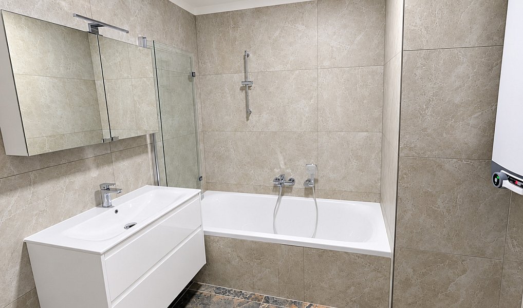 Pronájem bytu 3+kk 68 m², Hodonín – náhled fotky 7