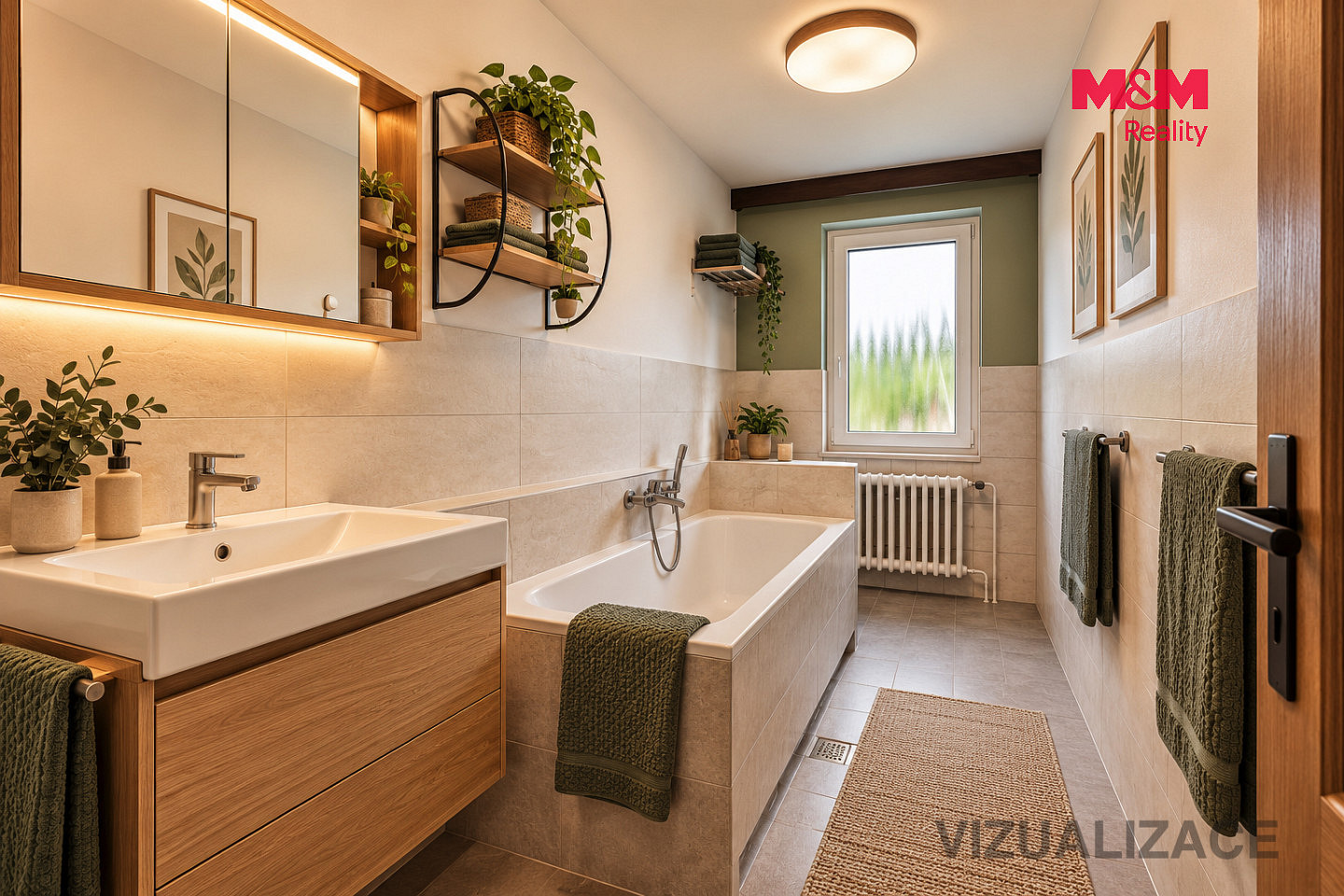 Prodej domu 236 m² s pozemkem 666 m² – fotografie 4