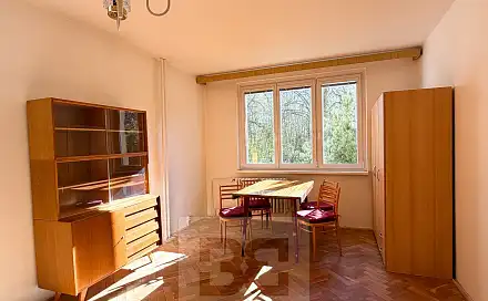 Pronájem bytu 3+1 86 m²
