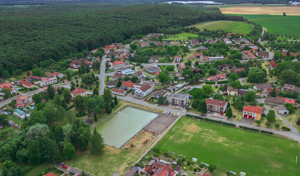 Prodej komerčního objektu (jiného typu) 865 m², Klamoš – náhled fotky 12