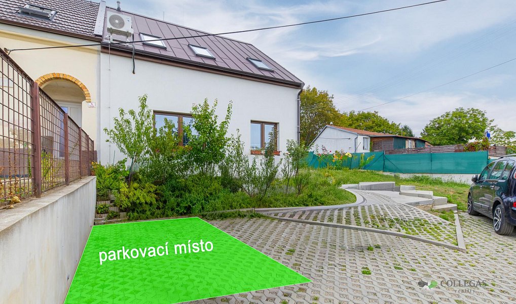 Prodej bytu 2+kk 50 m², Troubsko – náhled fotky 18