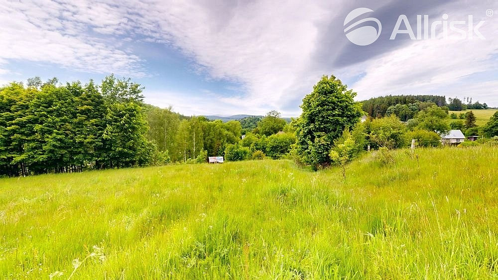 Prodej stavebního pozemku 1 718 m² — photo 4