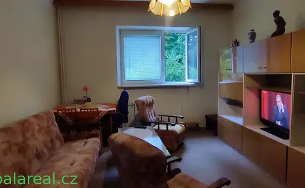 Pronájem pokoje 135 m², Vrbí, Brno - Maloměřice