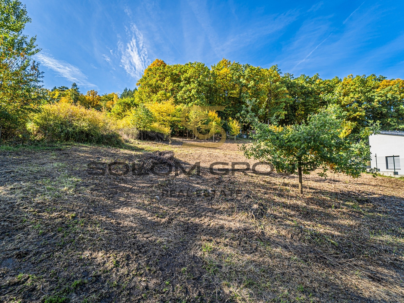 Prodej stavebního pozemku 1 364 m² — photo 4