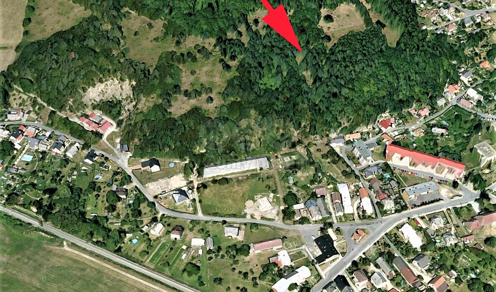 Prodej louky 10 154 m², Bohutín – fotka 1 z 7