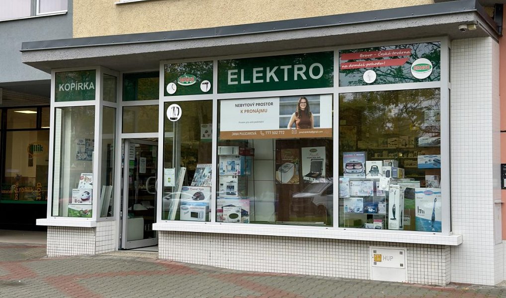 Pronájem obchodních prostor 78 m², Ostrava – náhled fotky 2