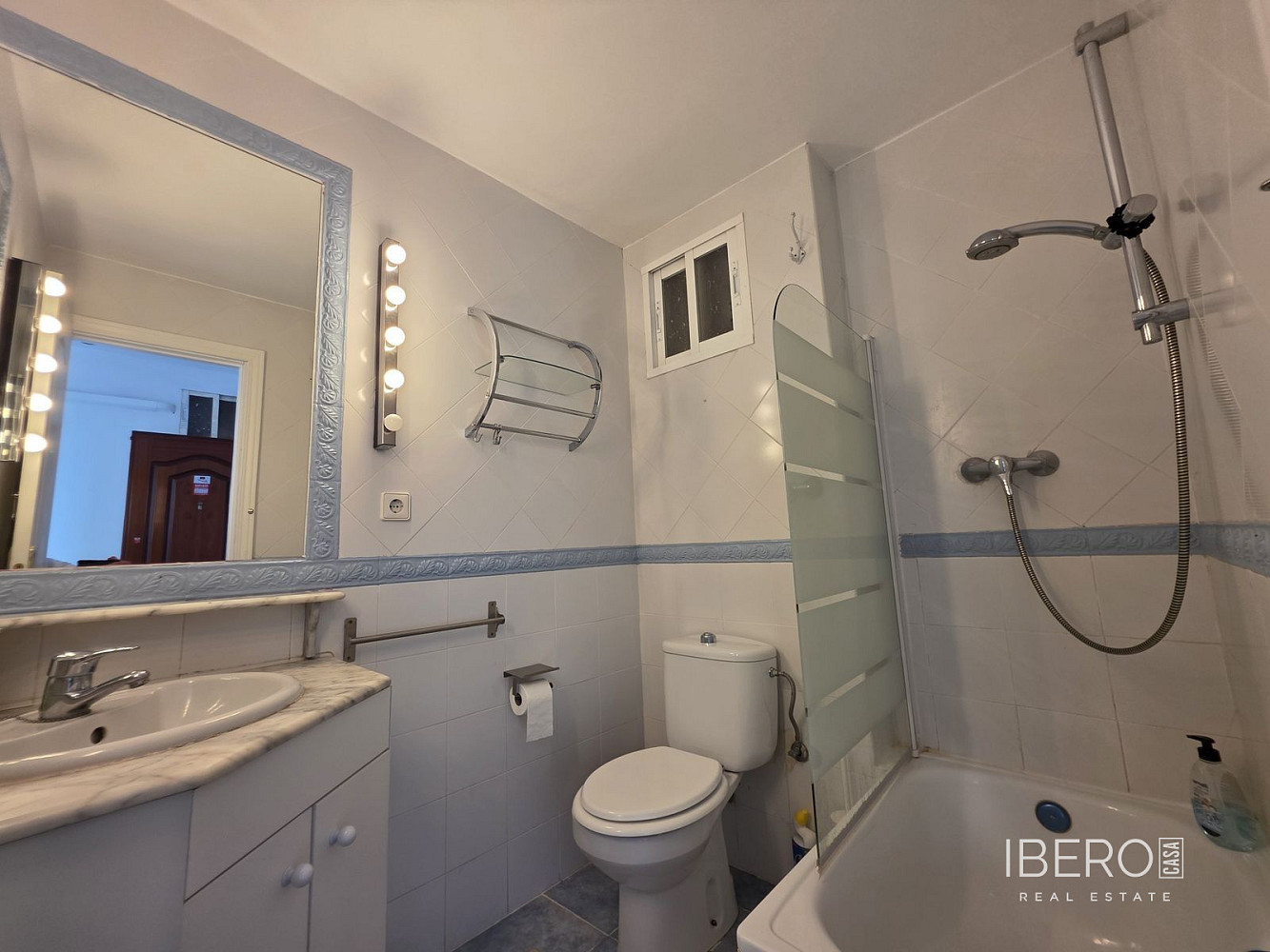 Pis 3+kk – Marbella, Barrio Alto - Vista 4