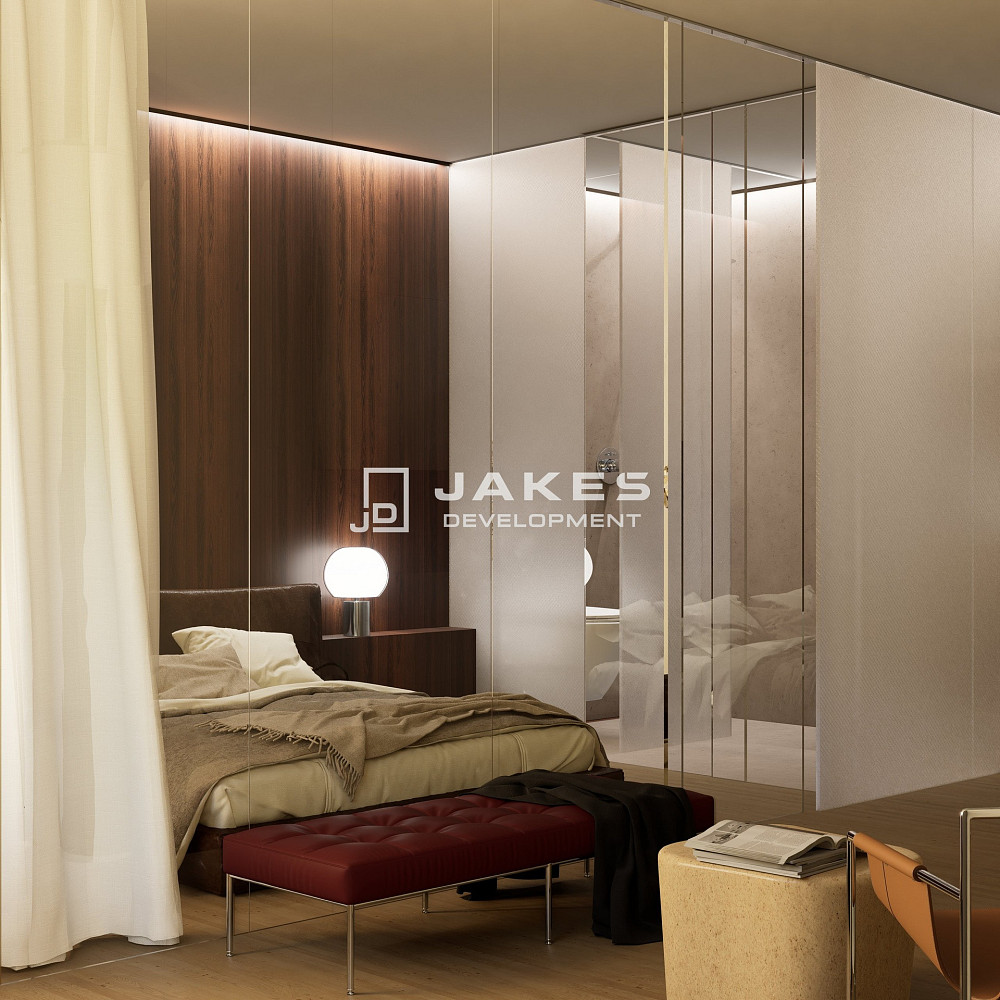 Prodej bytu 1+kk 35 m² – fotografie 4