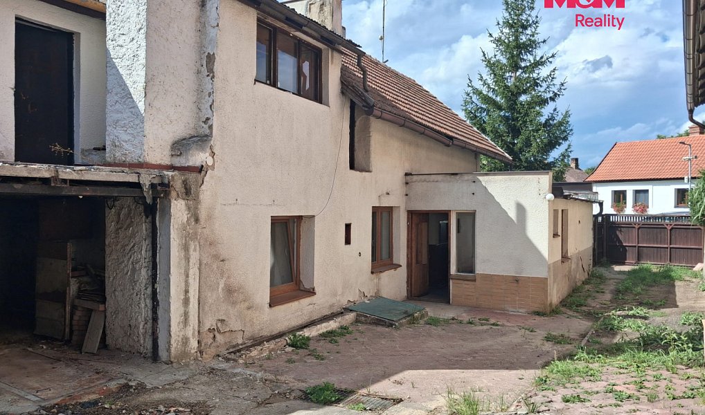 Prodej domu 72 m² s pozemkem 280 m², Vrbčany – náhled fotky 5
