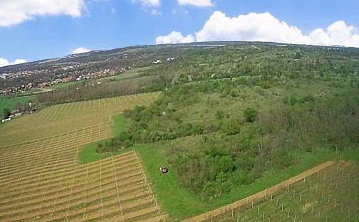 Prodej pozemku 16 843 m², Znojmo - Oblekovice