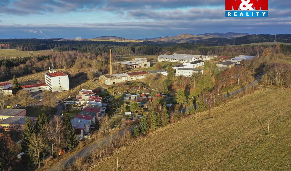 Pronájem bytu 2+1 67 m², Rovná – náhled fotky 9