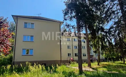 Pronájem bytu 2+1 56 m², Čs. armády, Pardubice - Zelené Předměstí