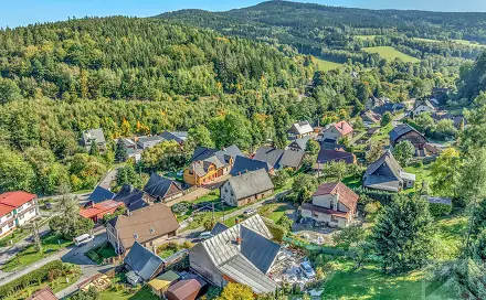 Prodej domu 178 m² s pozemkem 395 m², Mladkov, okres Ústí nad Orlicí