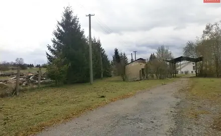 Prodej zemědělského objektu 21 811 m², Šternberk, okres Olomouc