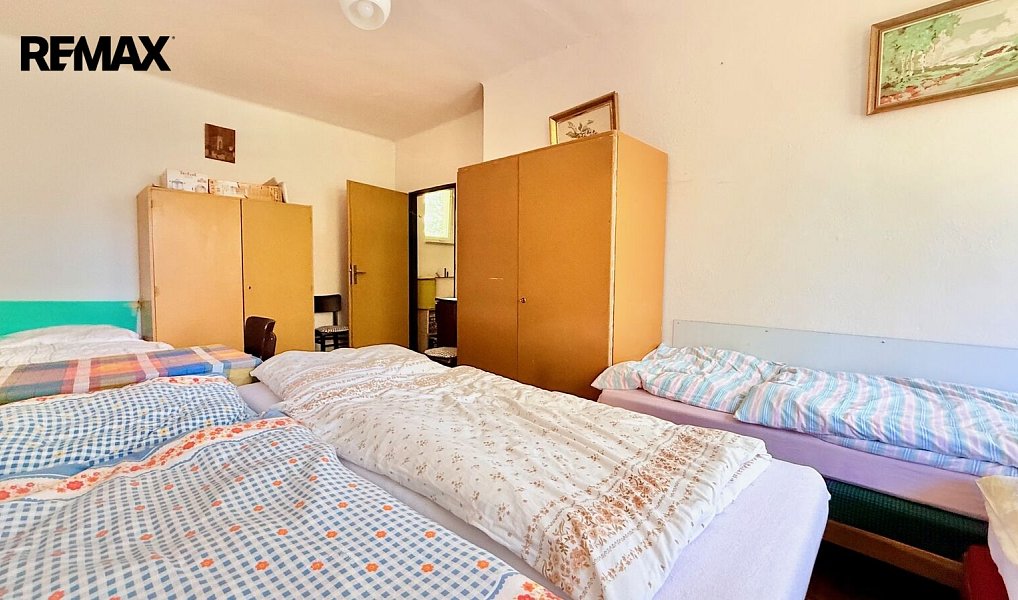 Prodej chaty/chalupy 59 m² s pozemkem 295 m², Kněžice – náhled fotky 9