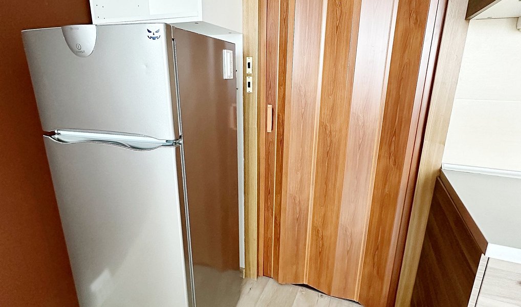 Pronájem bytu 2+kk 49 m², Praha – náhled fotky 3