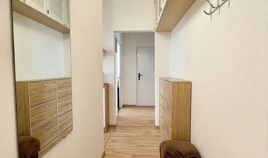 Prodej bytu 2+1 57 m², Třebíč – náhled fotky 10