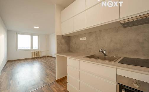 Pronájem bytu 2+kk 47 m², Mládežnická, Kladno