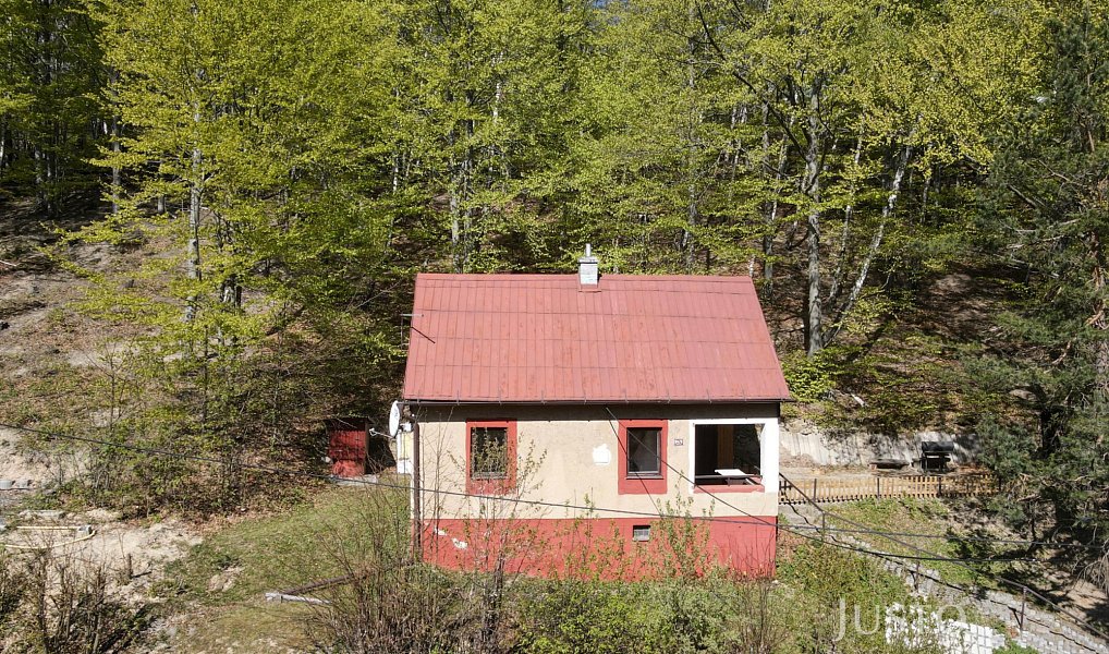 Prodej chaty/chalupy 68 m² s pozemkem 295 m², Kunčice pod Ondřejníkem – náhled fotky 4
