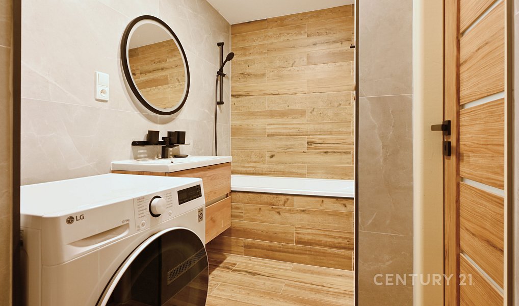 Prodej bytu 2+1 49 m², Teplice – náhled fotky 3