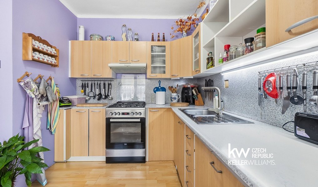 Prodej domu 252 m² s pozemkem 304 m², Teplice – náhled fotky 19