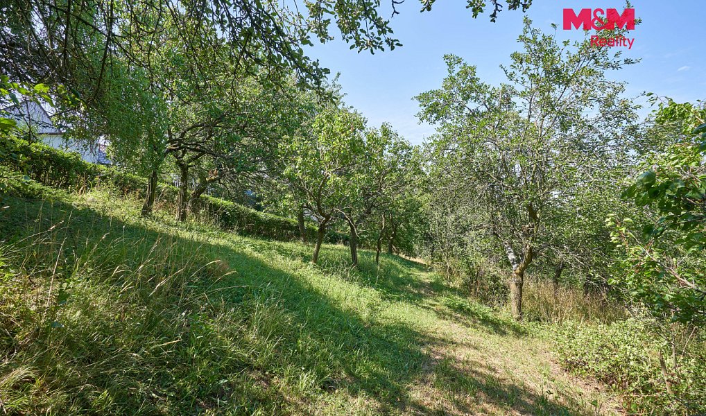 Prodej chaty/chalupy 100 m² s pozemkem 1 845 m², Košíky – náhled fotky 16