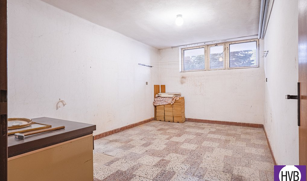 Prodej domu 260 m² s pozemkem 383 m², Písek – náhled fotky 25