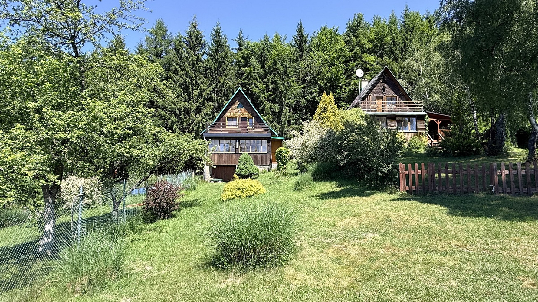 Prodej chaty/chalupy 139 m² s pozemkem 529 m²