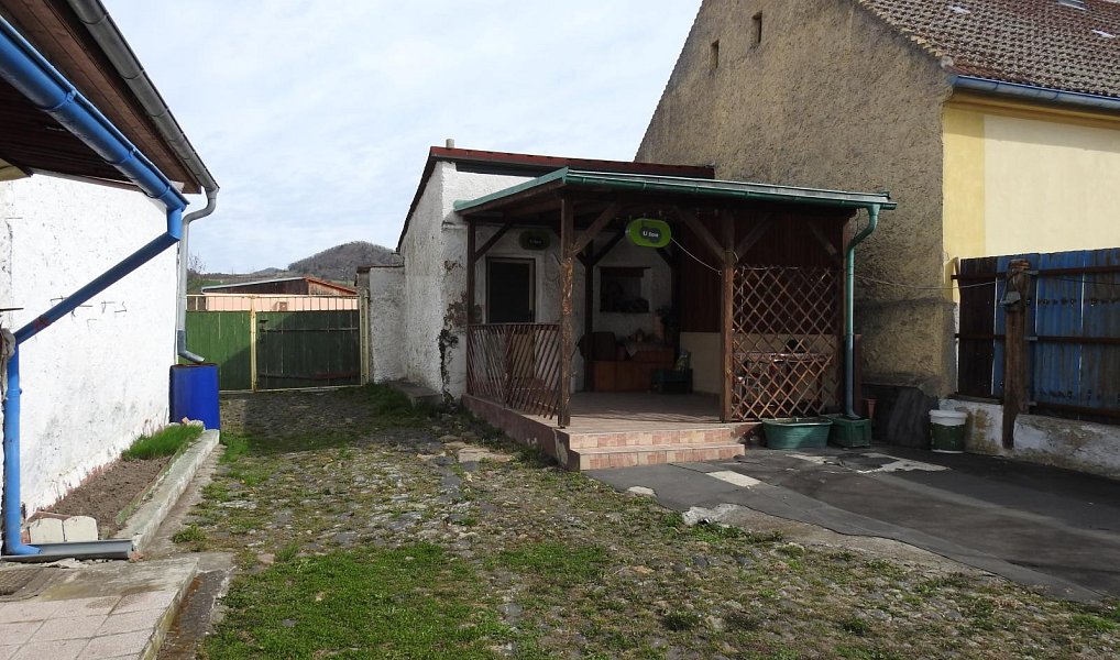 Prodej domu 150 m² s pozemkem 516 m², Libčeves – náhled fotky 13