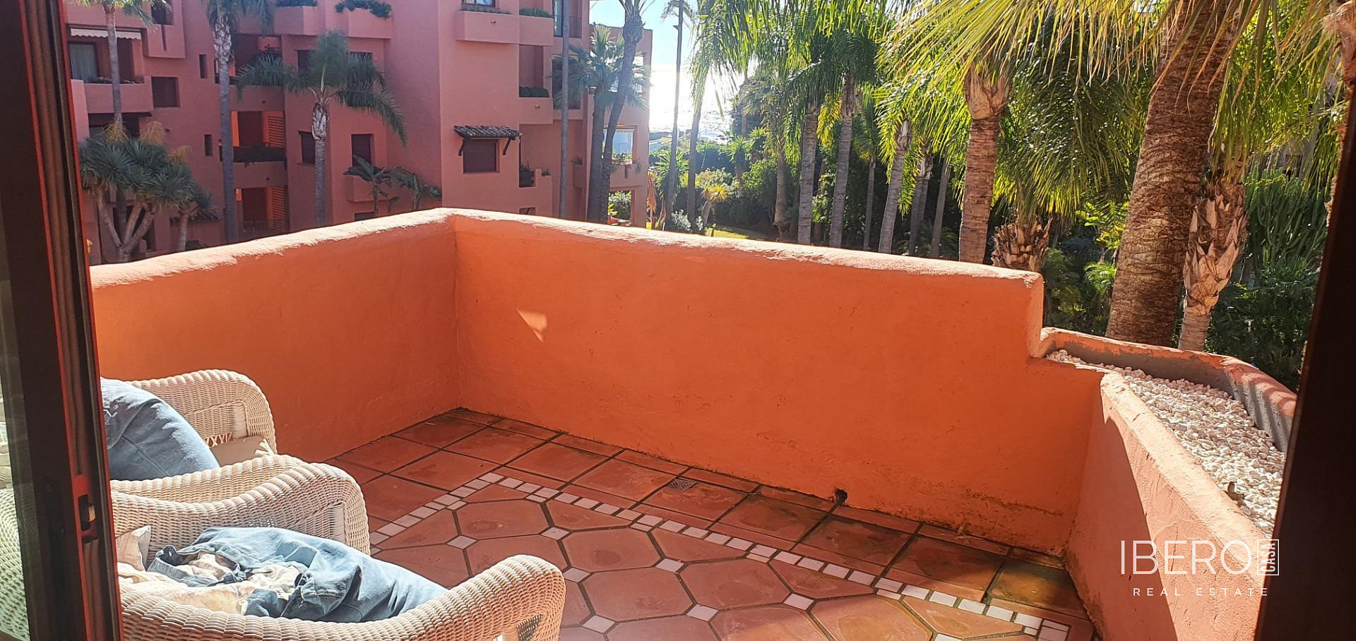 Piso 3+kk – Marbella, Barrio Nuevo - Vista 2